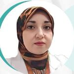 استشاري اول أمراض الباطنه و الكلى والسكر والغدد الصماء 