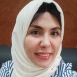 Book now with Marwa Abdelkhalek Neurologist in El-Mansoura Neurologist