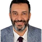 Consultant and lecturer of cardiovascular diseases - Faculty of Medicine - Qasr Alani