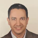 استاذ مساعد في جراحة العظام - القصر العيني جامعة القاهرة استاذ مساعد في جراحة العظام - القصر العيني جامعة القاهرة