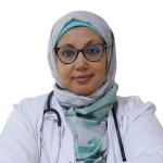 استشاري طب الاطفال و حديثي الولادة