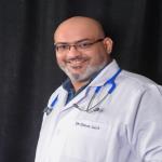 أخصائي طب الأطفال وحديثي الولادة أخصائي طب الأطفال وحديثي الولادة