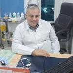 أستاذ جراحات التجميل والثدي والغدد. إستشاري أول جراحات الثدي و الغدد و التجميل بمستشفيات كلية الطب . جامعة المنصورة