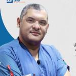 احجز الان مع عمرو البكري استشاري جراحة المخ و الاعصاب في الزقازيق استشاري جراحة المخ و الاعصاب