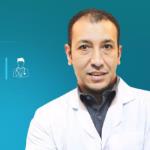 استشاري الأمراض الباطنية