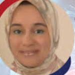 Book now with Ghada Labib Cardiovascular Consultant in Loran Cardiovascular Consultant
