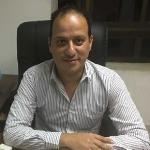 lecturer of Gastroenterology and endoscopy