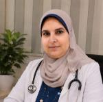 احجز الان مع غادة السيد اخصائي طب اسرة في فيكتوريا اخصائي طب اسرة