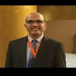 استشاري جراحة الاورام والمناظير 