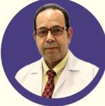 Pediatrics specialist