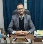 Consultant of General Internal Medicine, Gastroenterology, Hepatology and Endoscopy - Faculty of Medicine, Ain Shams University