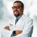 استشاري الغدد الصماء