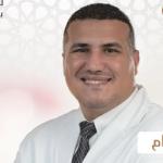 اخصائي  اول جراحة العامة