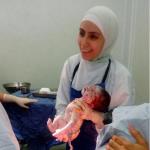 أخصائية النسائية والتوليد والعقم وجراحتها