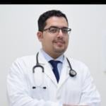 اخصائي باطنيه 