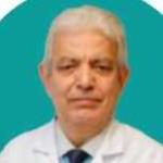 استشاري طب الاطفال 