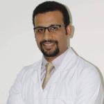 Consultant Orthopedic Surgeon, joints, fractures, arthroscopy, and sports injuries