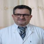 استشارى جراحة العظام و المفاصل و العمود الفقري