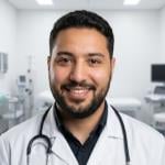 اخصائي جراحة المخ و الاعصاب 