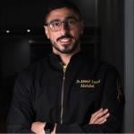 احجز الان مع احمد أبوطالب اخصائي طب و جراحة الفم و العلاج التحفظي للاسنان في مدينتي اخصائي طب و جراحة الفم و العلاج التحفظي للاسنان
