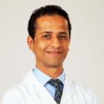 Consultant of Orthopedic Surgery
Consultant of Orthopedic Surgery