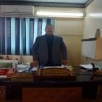 Professor of Internal Medicine and Nephrology - Faculty of Medicine, Kasr Al-Ainy - Cairo University