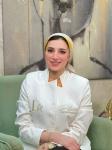 اخصائية الامراض الجلدية و التناسلية و التجميل و الليزر