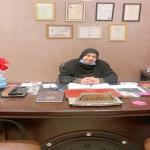 consultant in Gynacology and Obstetricts-AinShams University consultant in Gynacology and Obstetricts-AinShams University