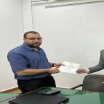 احجز الان مع طاهر أحمد اخصائى الجراحه العامة في مدينة سوهاج اخصائى الجراحه العامة