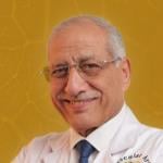 Consultant of General Surgery and Vascular Surgery and diabetic Foot 