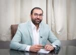 استشاري الجراحة العامة - كلية طب جامعة القصر العيني استشاري الجراحة العامة - كلية طب جامعة القصر العيني
