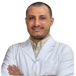 استشاري باطنة