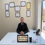 Consultant general, laparoscopic, and breast and tumor surgery