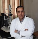 احجز الان مع أحمد عبد الرازق أخصائى طب وجراحة العيون في الزقازيق أخصائى طب وجراحة العيون