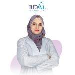 Book now with Amira Gomaa Obstetrics and Gynecology Specialist
in Al Yarmuk Obstetrics and Gynecology Specialist