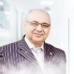 استشارى المسالك البولية و الذكورة و العقم بكلية الطب جامعة الازهر