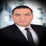 احجز الان مع شريف الفاتح استشاري علاج امراض واورام الغدة الدرقية والعلاج بالنظائر المشعة في الدقي والمهندسين استشاري علاج امراض واورام الغدة الدرقية والعلاج بالنظائر المشعة