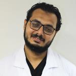 اخصائي جراحة العظام 