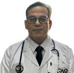 Professor of Cardiothoracic Surgery