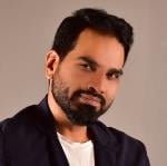 استشاري طب تقويم الأسنان والوجه والفكين