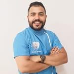 اخصائي طب وجراحة الفم والاسنان(جامعة المنصورة)