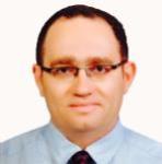 استاذ مساعد الجراحة العامة جامعة عين شمس