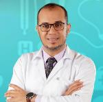 استشاري الجراحة العامة