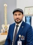 احجز الان مع طه عبد النبي استشاري العمود الفقري والعظام في المقطم استشاري العمود الفقري والعظام
