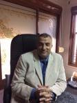 أستاذ طب العيون 