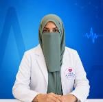 Lecturer in Vascular Surgery and Peripheral Interventions, Faculty of Medicine, Al-Azhar University and Al-Azhar University Hospitals.