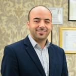 اخصائي جراحة الكلى والمسالك البولية وعقم الرجال