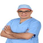 احجز مع دكتور محمد توفيق استشاري جراحة عامة فيزيتا