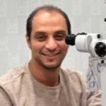 احجز الان مع محمد جلال الدين اخصائى طب وجراحة العيون في العباسية اخصائى طب وجراحة العيون