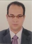 استشاري جراحات العظام و المفاصل و جراحات اليد